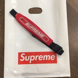 Supreme Waist Bag